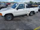 Toyota Pickup Image 3