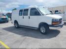 GMC Savana Rwd 2500 Regular Wheelbase Work Van Image 1