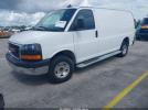 GMC Savana Rwd 2500 Regular Wheelbase Work Van Image 3