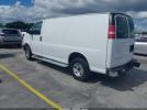 GMC Savana Rwd 2500 Regular Wheelbase Work Van Image 2