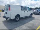 GMC Savana Rwd 2500 Regular Wheelbase Work Van Image 15