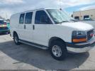 GMC Savana Rwd 2500 Regular Wheelbase Work Van Image 6