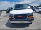 GMC Savana Rwd 2500 Regular Wheelbase Work Van Image 12