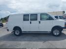 GMC Savana Rwd 2500 Regular Wheelbase Work Van Image 9