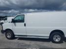 GMC Savana Rwd 2500 Regular Wheelbase Work Van Image 14