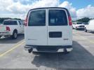 GMC Savana Rwd 2500 Regular Wheelbase Work Van Image 13