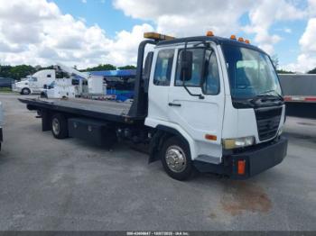  Salvage Nissan Diesel Ud2000