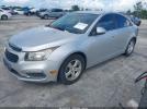 Chevrolet Cruze 1lt Auto Image 2