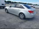 Chevrolet Cruze 1lt Auto Image 5