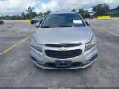 Chevrolet Cruze 1lt Auto Image 6