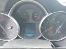 Chevrolet Cruze 1lt Auto Image 3