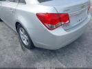 Chevrolet Cruze 1lt Auto Image 7