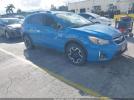 Subaru Crosstrek 2.0i Image 1