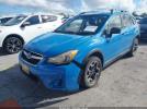 Subaru Crosstrek 2.0i Image 11