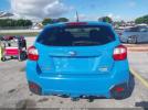 Subaru Crosstrek 2.0i Image 2