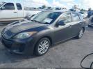 Mazda Mazda3 I Touring Image 12