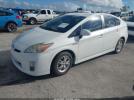 Toyota Prius Ii Image 11