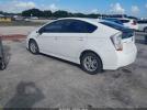 Toyota Prius Ii Image 10