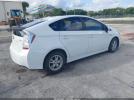 Toyota Prius Ii Image 5