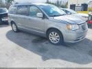 Chrysler Town & Country Touring Image 1