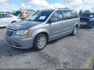 Chrysler Town & Country Touring Image 4