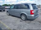 Chrysler Town & Country Touring Image 2