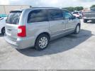 Chrysler Town & Country Touring Image 3