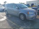 Chrysler Town & Country Touring Image 1
