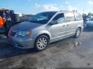 Chrysler Town & Country Touring Image 2