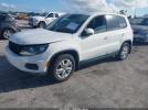 Volkswagen Tiguan S Image 11