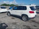 Volkswagen Tiguan S Image 3