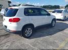 Volkswagen Tiguan S Image 7