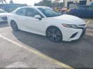 Toyota Camry Se Image 1