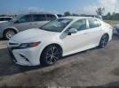 Toyota Camry Se Image 2