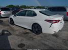 Toyota Camry Se Image 3