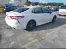 Toyota Camry Se Image 4