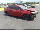 Toyota Corolla Le Image 1