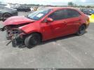 Toyota Corolla Le Image 11