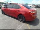 Toyota Corolla Le Image 5