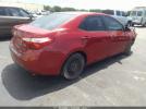 Toyota Corolla Le Image 9