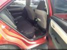 Toyota Corolla Le Image 8