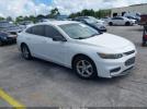 Chevrolet Malibu Ls Image 1