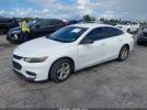 Chevrolet Malibu Ls Image 8
