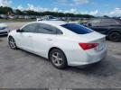 Chevrolet Malibu Ls Image 5