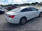 Chevrolet Malibu Ls Image 4