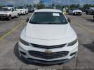 Chevrolet Malibu Ls Image 3