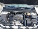 Chevrolet Malibu Ls Image 12