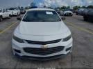 Chevrolet Malibu Ls Image 16