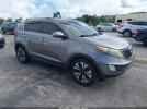 Kia Sportage Sx Image 1