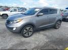 Kia Sportage Sx Image 2
